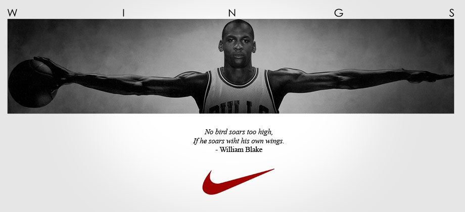 Nike's 'Empowering' Brand Strategy - by Specialist