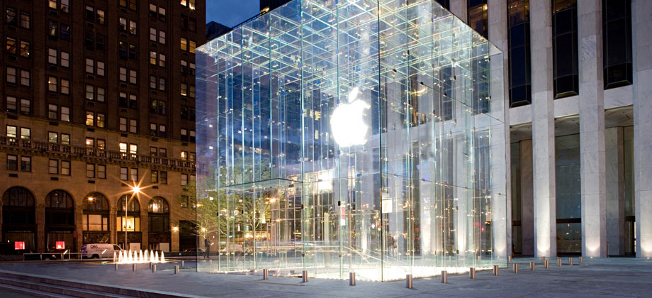Aptitud Detallado disparar Apple's 'Creative' Brand Position - Insight by The Brand Specialist